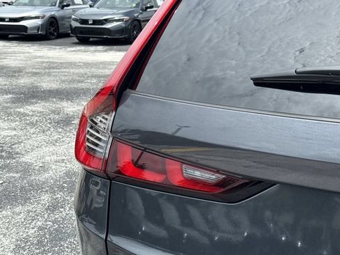 New 2026 Honda CR-V Sport-L image 15