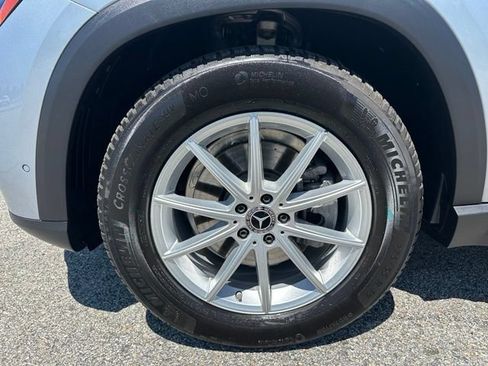 Used 2026 Mercedes-Benz GLE 350 4MATIC image 9