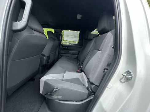 New 2026 Toyota Tacoma SR5 RWD image 25