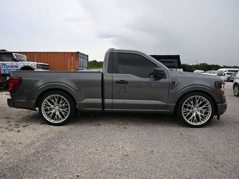 Used 2024 Ford F150 XL RWD image 17