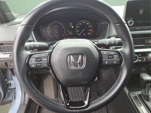 Used 2022 Honda Civic Sport image 21