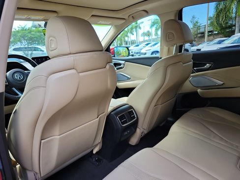 Used 2020 Acura RDX FWD w/ Technology Package image 11