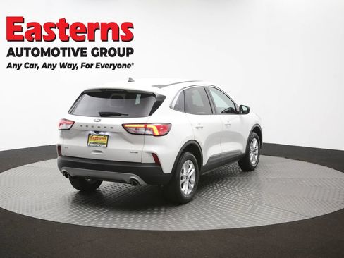 Used 2022 Ford Escape SE w/ Convenience Package AWD/4WD image 40