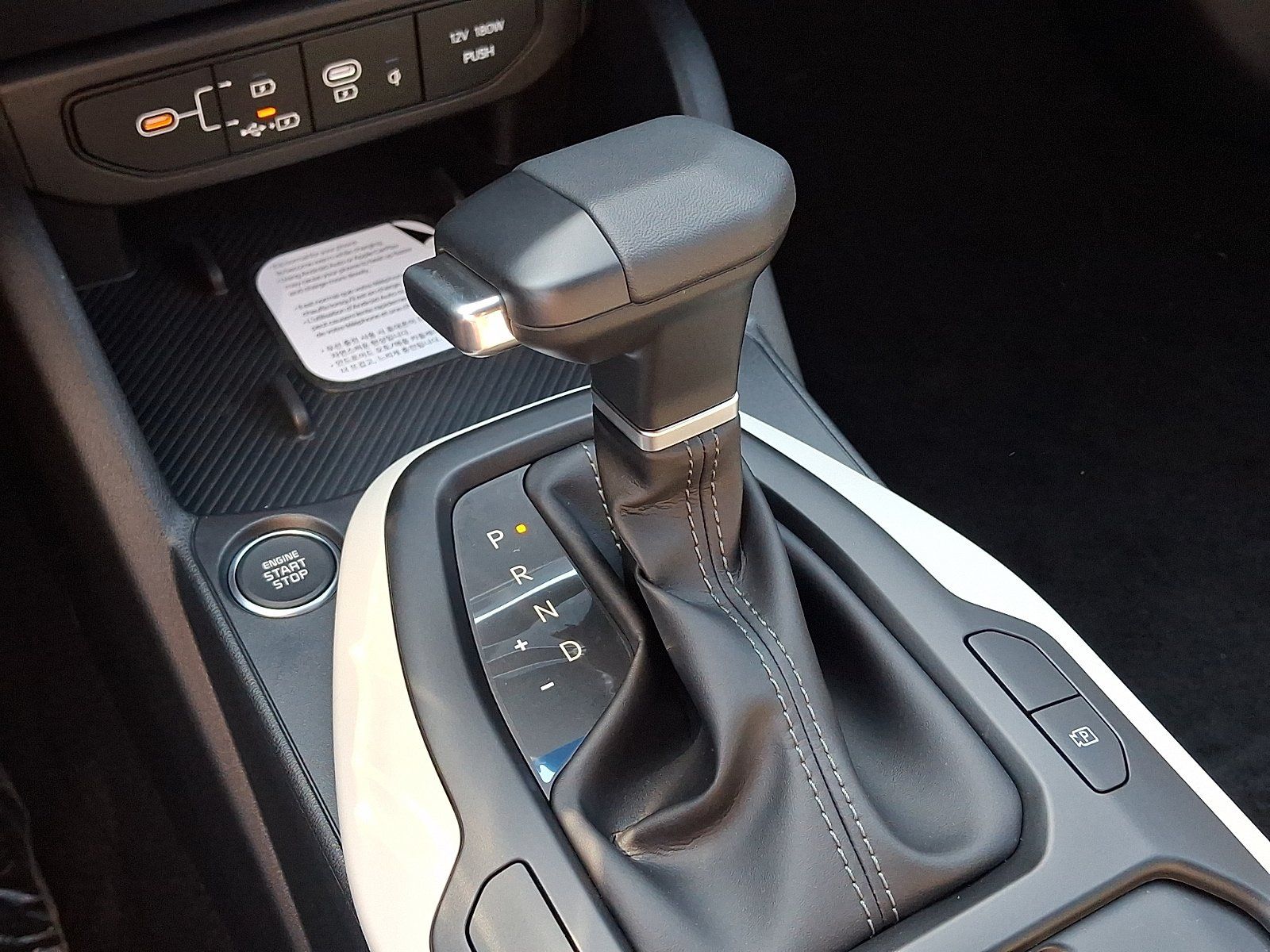 New 2026 Kia K4 EX FWD image 11