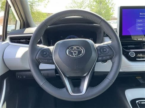 Used 2025 Toyota Corolla FX image 18