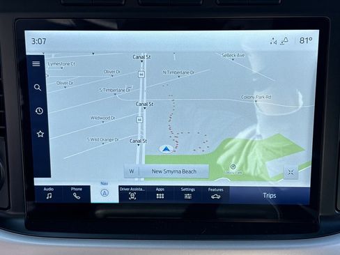 Used 2021 Ford F150 XLT w/ Equipment Group 302A High image 24