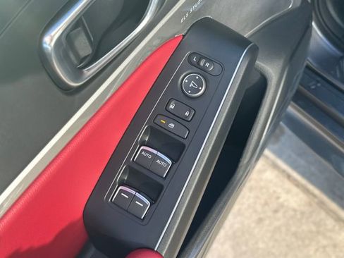 New 2025 Acura Integra Type S image 23