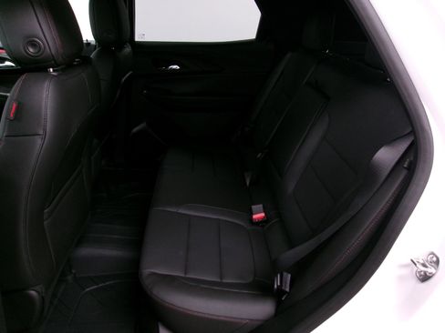 New 2026 Chevrolet TrailBlazer RS w/ Convenience Package AWD/4WD image 9