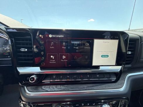 New 2026 GMC Sierra 2500 SLT AWD/4WD image 14