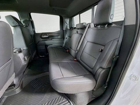 New 2026 Chevrolet Silverado 1500 LT Trail Boss w/ Convenience Package II AWD/4WD image 18