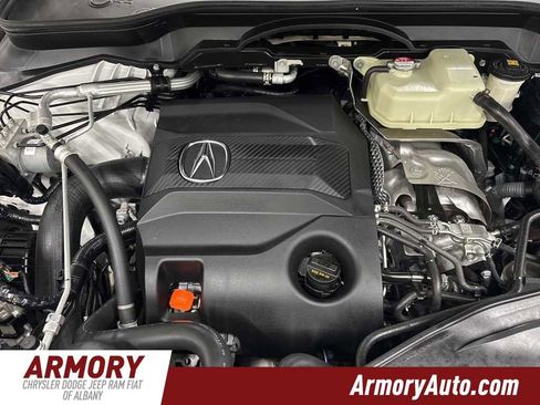 Used 2023 Acura MDX Type S image 52