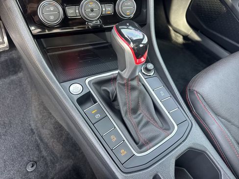 Used 2023 Volkswagen Jetta GLI Autobahn FWD image 30