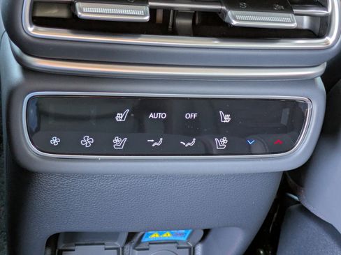 New 2026 Genesis GV80 3.5T e-SC image 14