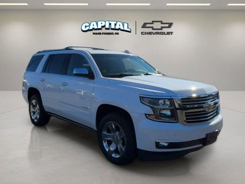 Used 2019 Chevrolet Tahoe Premier image 7