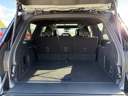 New 2027 Ford Expedition Max Platinum w/ Stealth Performance Package AWD/4WD image 21