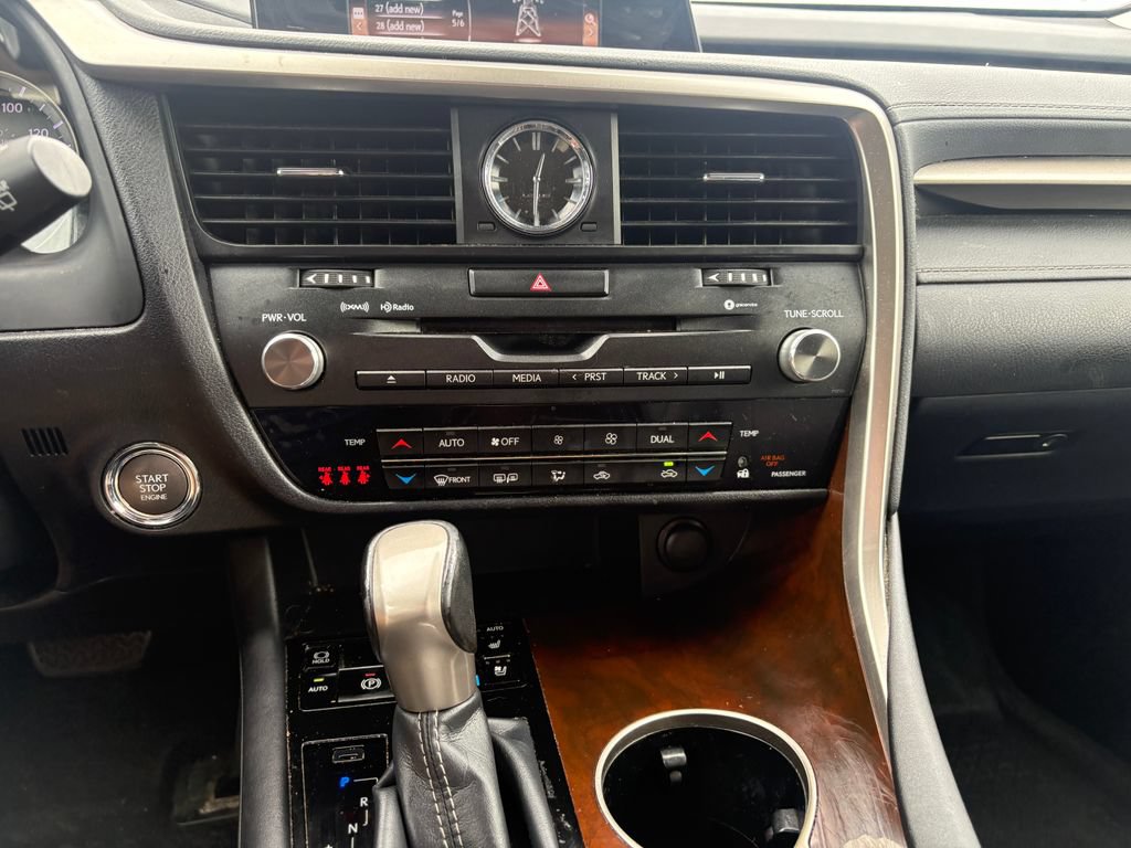 Used 2019 Lexus RX 350 AWD w/ Premium Package image 29