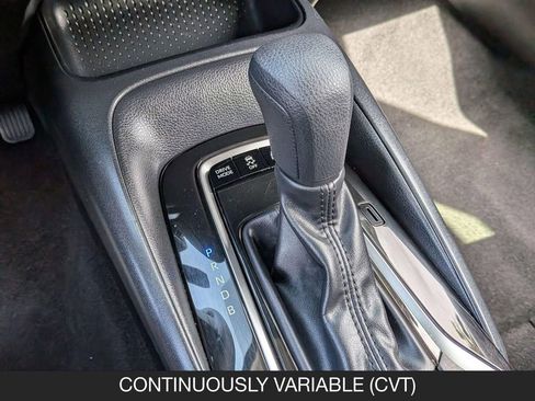 Used 2024 Toyota Corolla LE AWD/4WD image 16