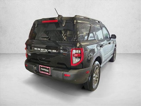 New 2026 Ford Bronco Sport Big Bend AWD/4WD image 2