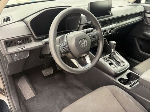 Used 2025 Honda CR-V LX image 4