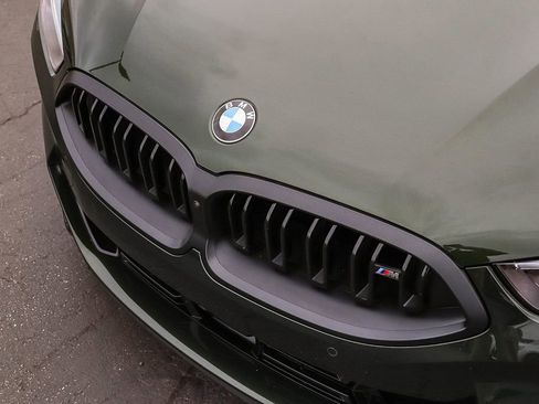 Used 2026 BMW M850i xDrive image 8