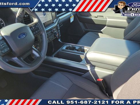 New 2026 Ford F150 STX image 3