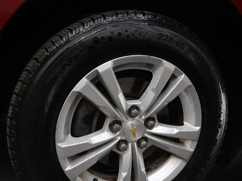 Used 2015 Chevrolet Equinox LT image 29