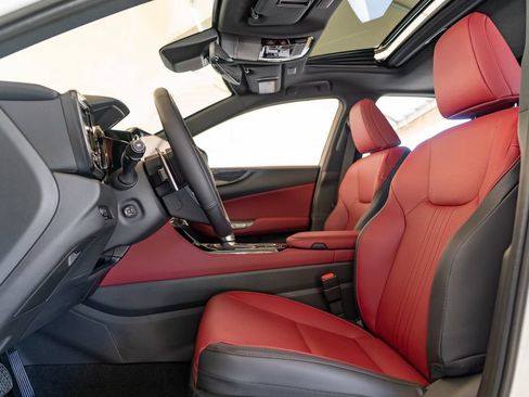 New 2026 Lexus NX 350 AWD w/ Premium Package image 15