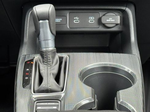 Certified 2026 Honda Civic Sport image 23