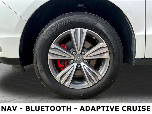Used 2020 Acura MDX SH-AWD image 35