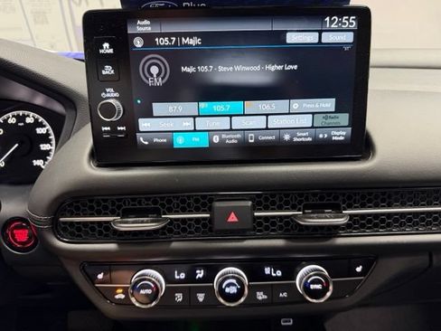 Used 2025 Honda HR-V EX-L image 37