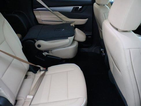 New 2026 Buick Enclave Preferred image 12