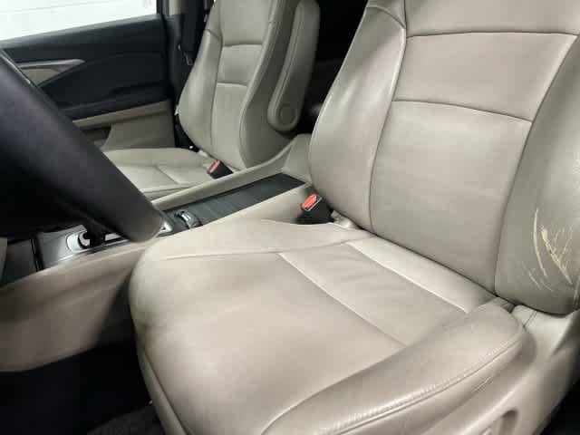 Used 2016 Honda Pilot EX-L image 10