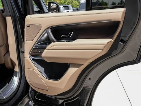 New 2026 Land Rover Range Rover SE AWD/4WD image 61