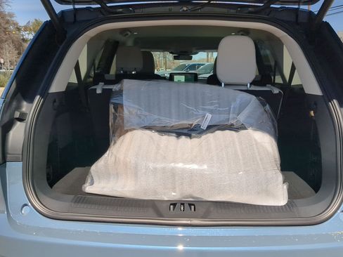 New 2026 Lincoln Aviator 2WD image 22