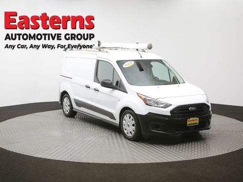 Used 2020 Ford Transit Connect XL image 51
