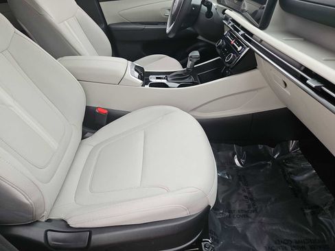 New 2026 Hyundai Tucson SEL image 22