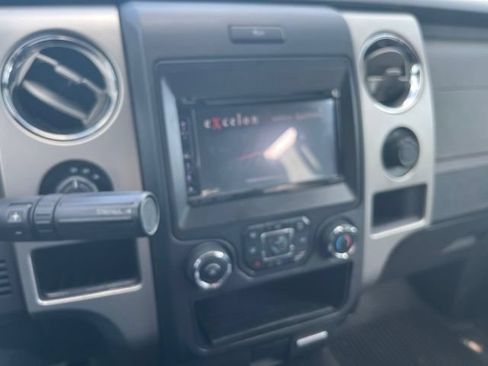 Used 2013 Ford F150 XLT w/ XLT Chrome Pkg AWD/4WD image 16