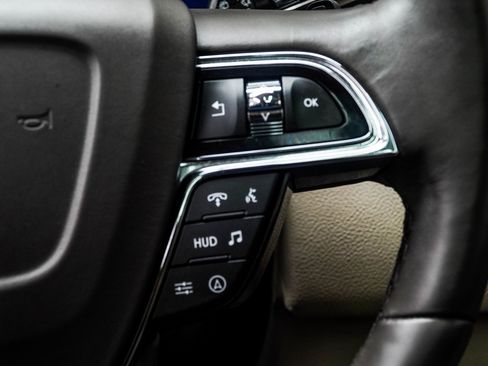 Used 2024 Lincoln Navigator Reserve w/ Monochromatic Package image 26