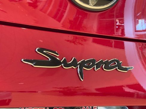 Certified 2026 Toyota Supra Premium image 26