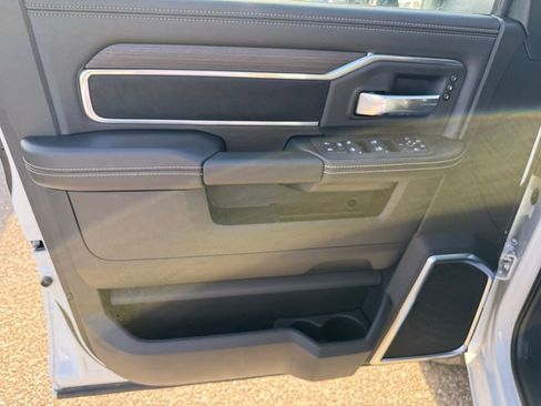 New 2026 RAM 3500 Laramie image 12