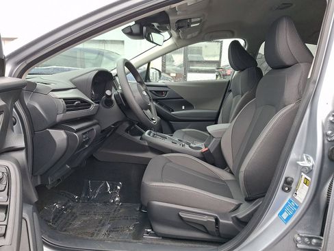 New 2026 Subaru Crosstrek 2.0i Premium image 6