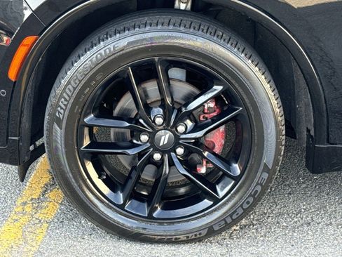 Used 2022 Dodge Durango R/T AWD/4WD image 12