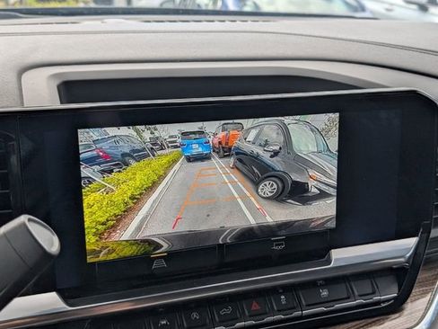 Used 2024 Chevrolet Silverado 1500 RST w/ Protection Package image 17