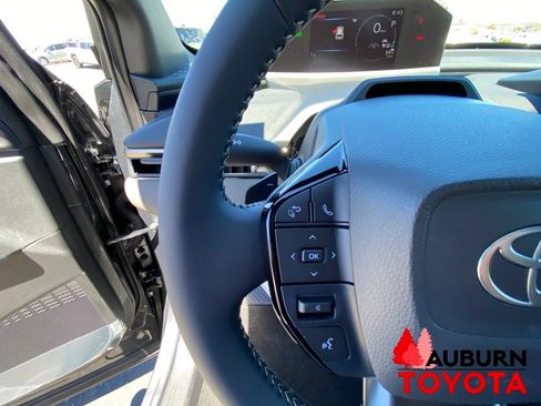 New 2026 Toyota bZ Woodland AWD/4WD image 34