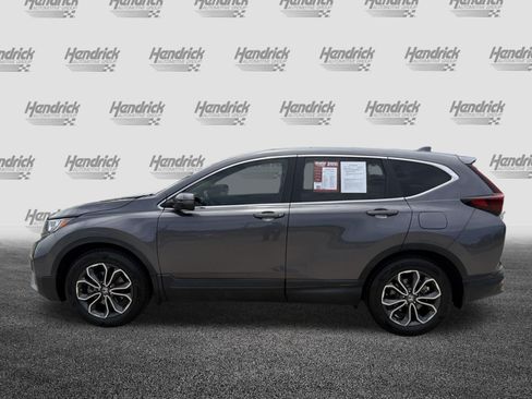 Used 2020 Honda CR-V EX-L image 7