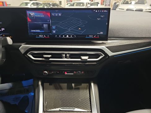 Certified 2024 BMW i4 M50 image 21