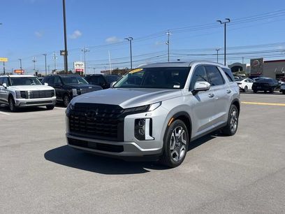 Used 2025 Hyundai Palisade SEL