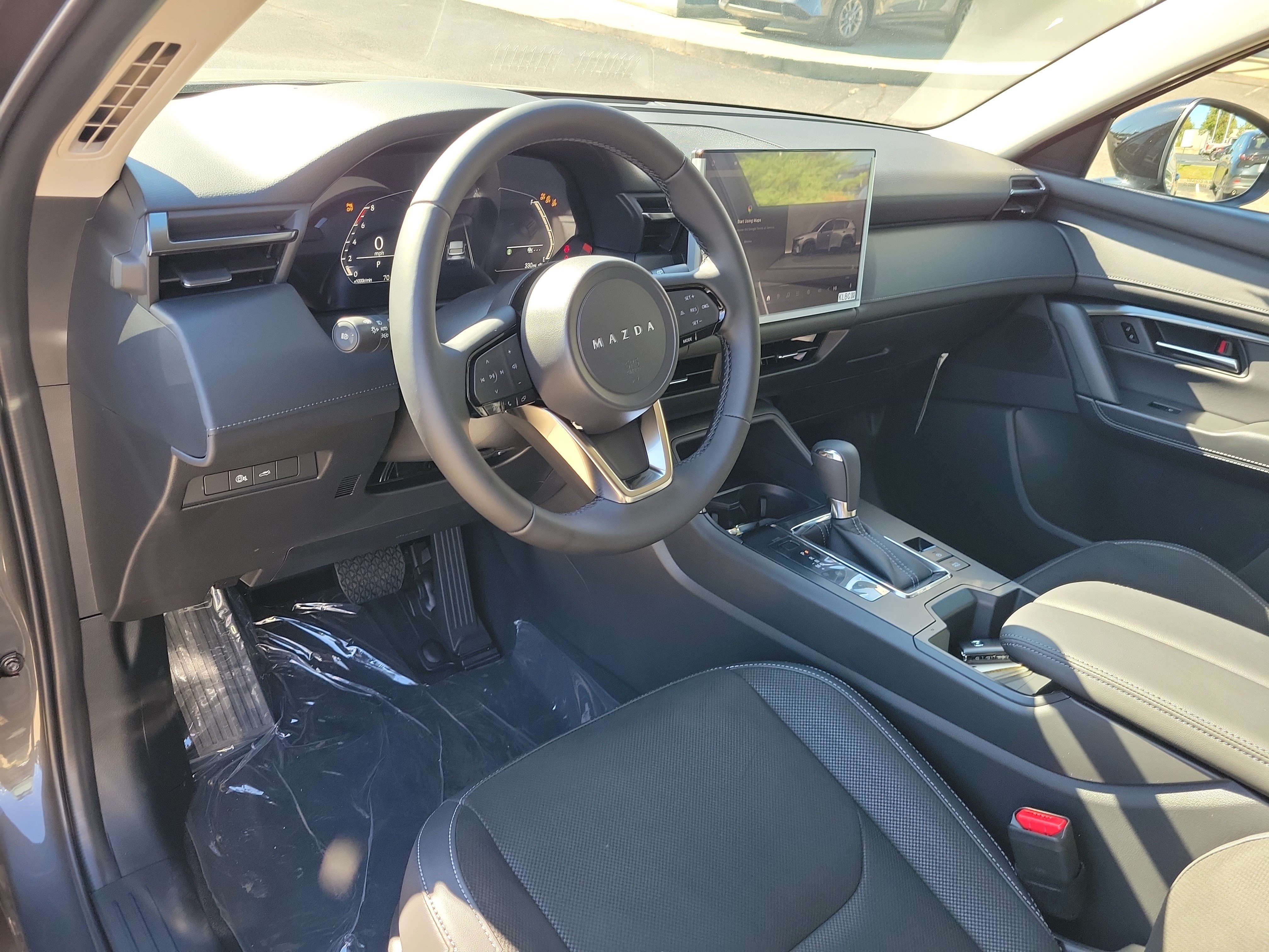 New 2026 MAZDA CX-5 Preferred AWD/4WD image 20