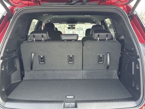 New 2026 GMC Acadia Elevation w/ Super Cruise Package FWD image 11