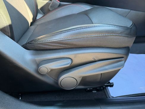 Used 2023 Jeep Compass Trailhawk w/ Trailhawk Convenience Group image 22